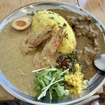 京都カレー - 