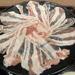 Mochibuta Shabushabu - 