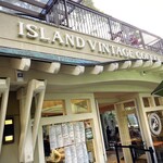 Island Vintage Coffee - 