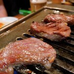 Yakiniku Yoisho - 