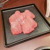焼肉もちお - 