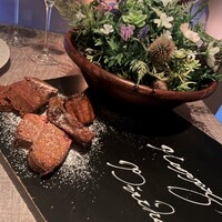 boB the garden Ginza - 