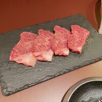 焼肉もちお - 