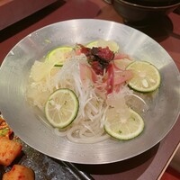 焼肉もちお - 