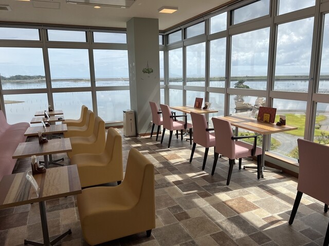 Cafe smile（カフェ スマイル） - 相馬（カフェ）の写真