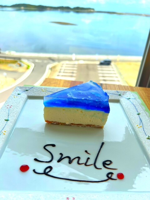 Cafe smile（カフェ スマイル） - 相馬（カフェ）の写真