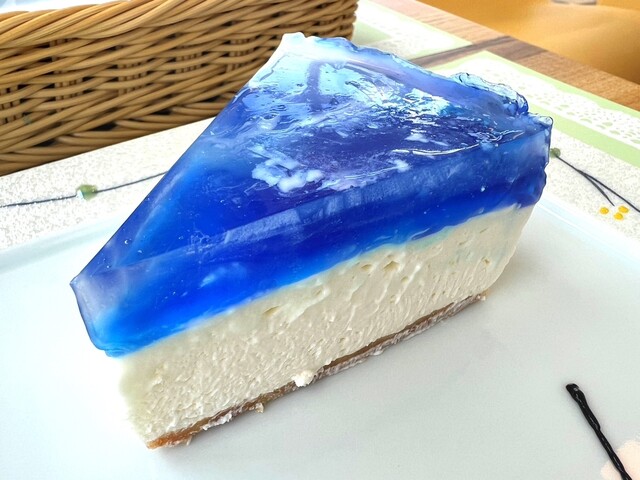 Cafe smile（カフェ スマイル） - 相馬（カフェ）の写真