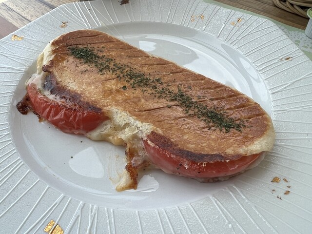 Cafe smile（カフェ スマイル） - 相馬（カフェ）の写真