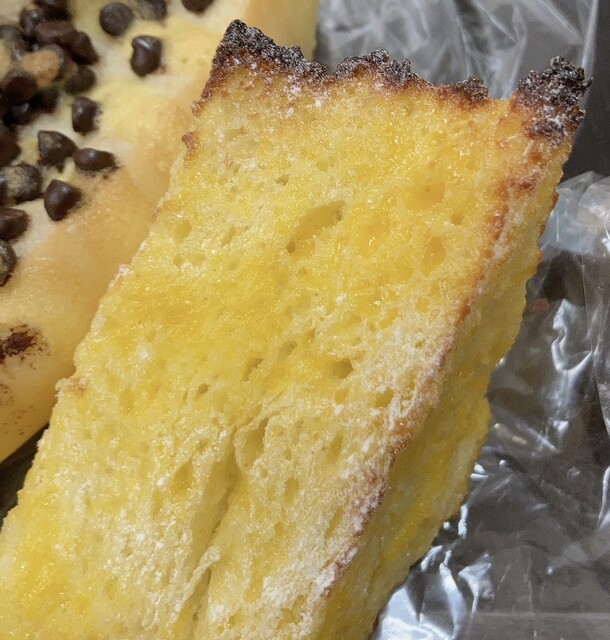 Paris Croissant Seto Hishino Ten photo 2