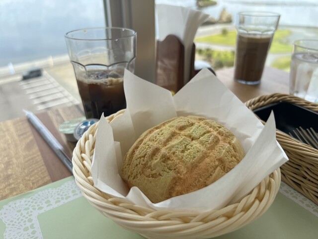 Cafe smile（カフェ スマイル） - 相馬（カフェ）の写真