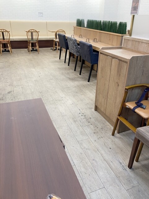 Paris Croissant Seto Hishino Ten photo 4