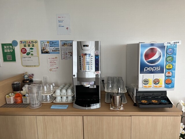 Cafe smile（カフェ スマイル） - 相馬（カフェ）の写真