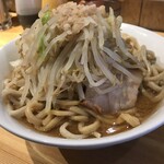 ラーメン緑山 - 