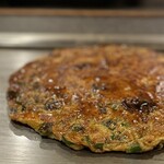 Hirokazuya - 香ばしい醤油ダレ