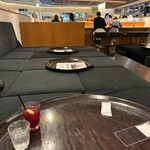 和カフェyusoshi chano-ma - 