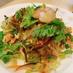 タイ国料理　チャイタレー - 