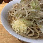 ラーメン緑山 - 