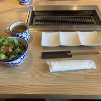 横浜焼肉kintan - 