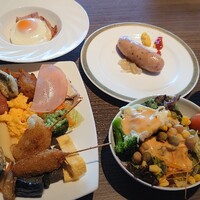 スカイビュッフェ51 - 