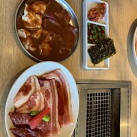 横浜焼肉kintan - 