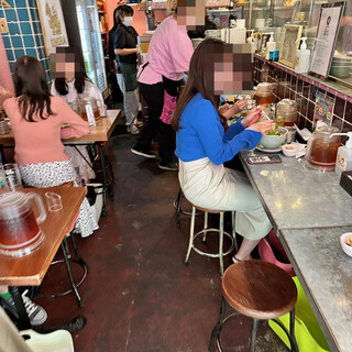 タイの食卓 クルン・サイアム_2