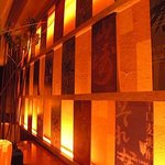 Dennoshi Ori - 壁面　と　照明