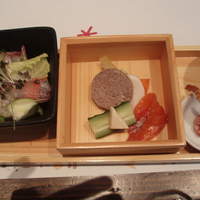 シェ フルール 横濱 - 