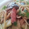 コシーナウチダ - 料理写真: