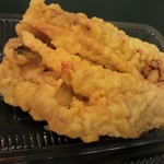 セブンスター - ほんと大きい(@_@;)