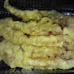 セブンスター - ある日のげそてんです