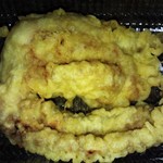 セブンスター - ある日のげそてんです