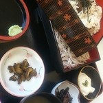 Suginko - 杉ん子定食1300円