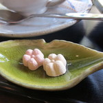 三條若狭屋 - ちょこっとサービス＾＾