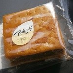 お菓子処山口堂 - 