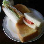 ダイニングカフェY'S - 