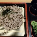 Sanyou Soba - 