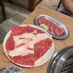 Taishuu Yakiniku Horumon Daimatsu - 