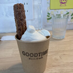 GOODTIME plants&cafe - 