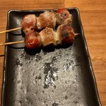 Yakitori Gang Kouchi ten - 