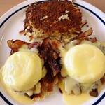 IHOP - 