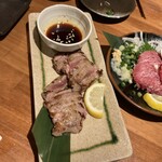 Yakitori Gang Kouchi ten - 