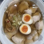 ラーメン翼 - 