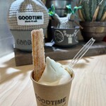 GOODTIME plants&cafe - 