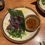 Yakitori Gang Kouchi ten - 