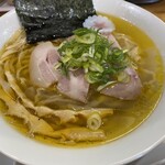 Magu Chan Ramen - 