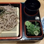 Sanyou Soba - 