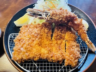 Fuji Katsu - 