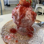 いちごBonBonBERRY 伊豆の国factory - 