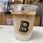 BENNY'S COFFEE - 