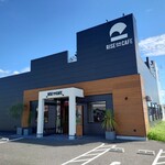 RISE ON CAFE - 